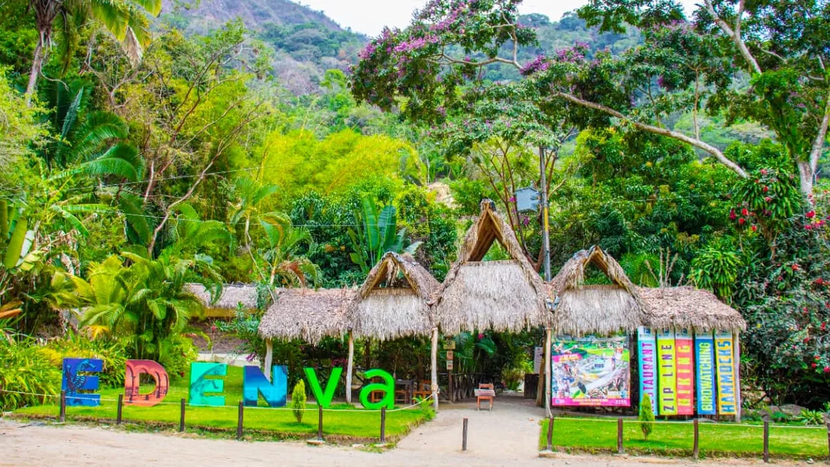 Tour Tirolesa